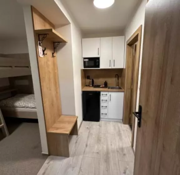 Apartmány Vesna