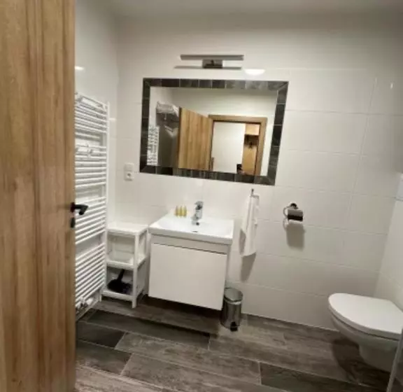Apartmány Vesna