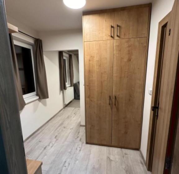 Apartmány Vesna