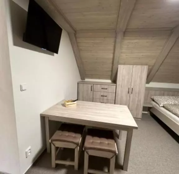 Apartmány Vesna