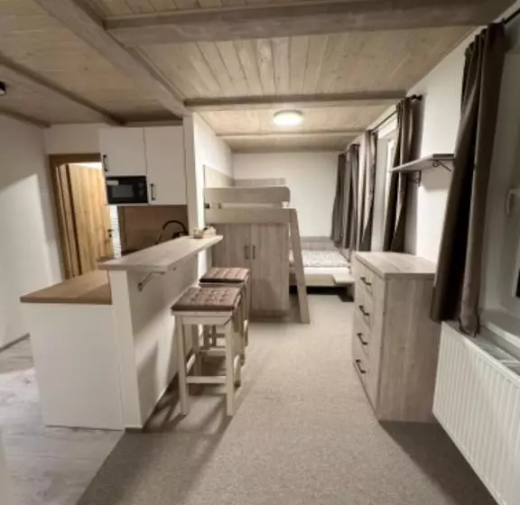 Apartmány Vesna