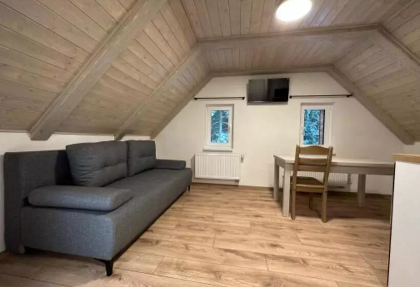 Apartmány Vesna