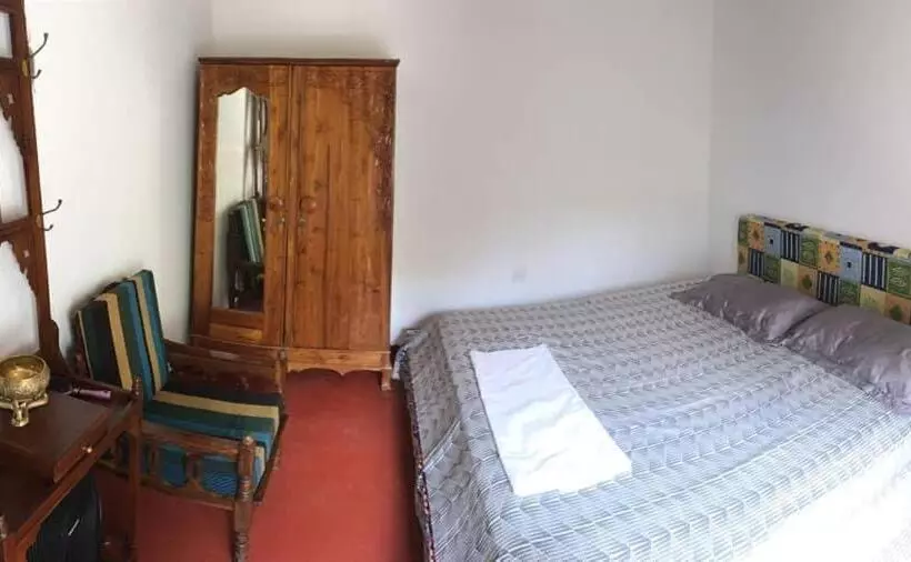 ベッドアンドブレックファースト Jagoda Home Stay