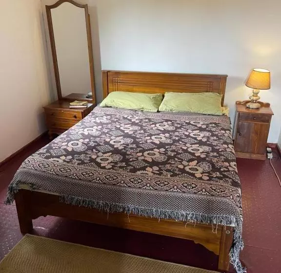 ベッドアンドブレックファースト Jagoda Home Stay