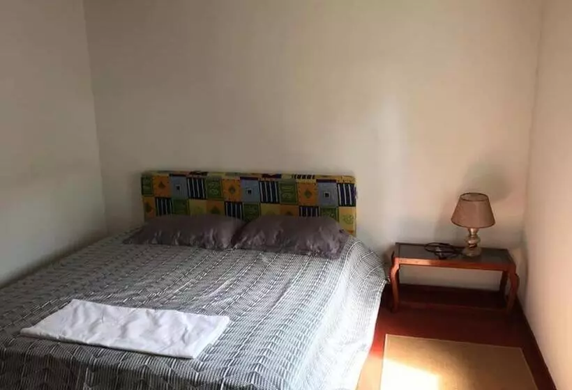 ベッドアンドブレックファースト Jagoda Home Stay