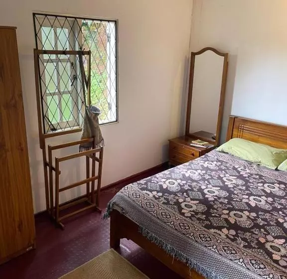 ベッドアンドブレックファースト Jagoda Home Stay