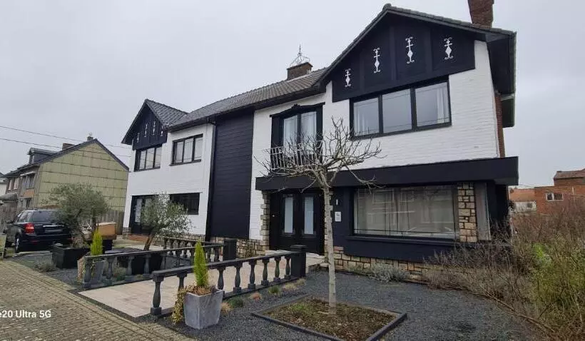 ベッドアンドブレックファースト Lazy Olives