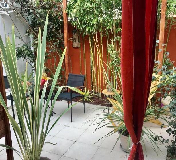 민박 Mon Petit Bali