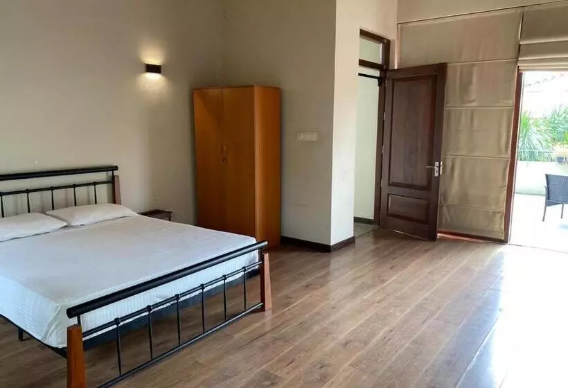 ベッドアンドブレックファースト Cozy Luxury Room With Beautiful Views