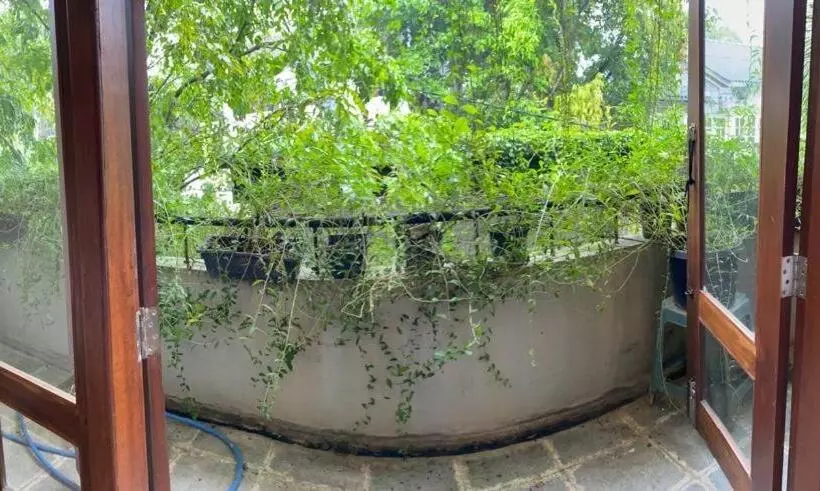 ベッドアンドブレックファースト Cozy Luxury Room With Beautiful Views