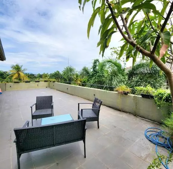 ベッドアンドブレックファースト Cozy Luxury Room With Beautiful Views