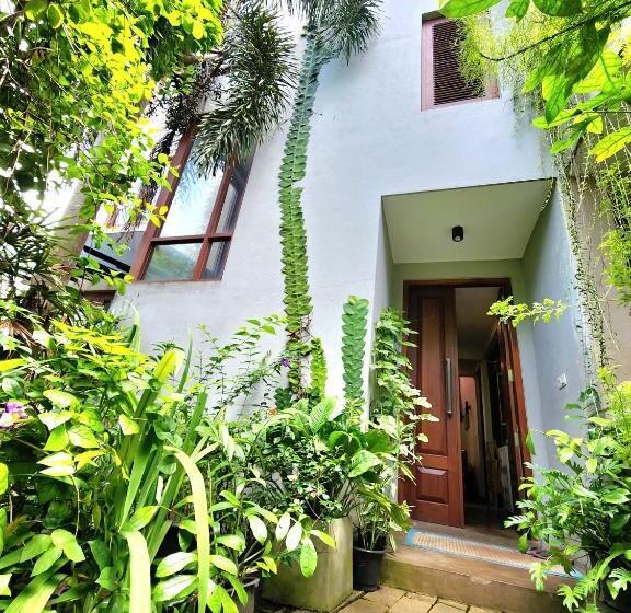 민박 Cozy Luxury Room With Beautiful Views