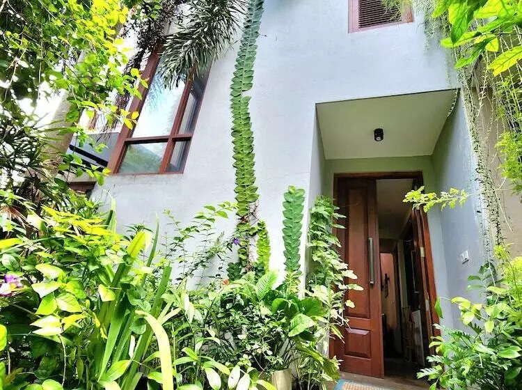 ベッドアンドブレックファースト Cozy Luxury Room With Beautiful Views