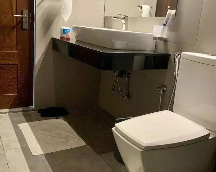 ベッドアンドブレックファースト Cozy Luxury Room With Beautiful Views