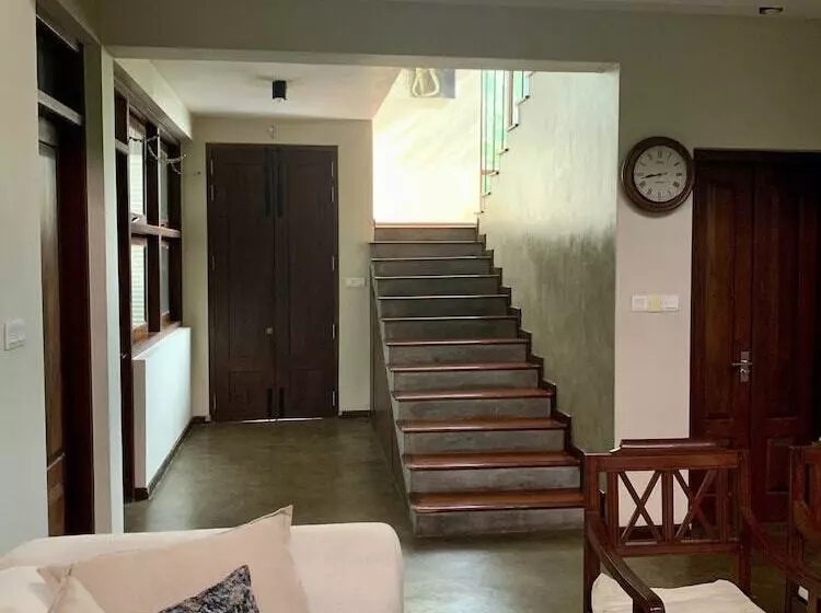 ベッドアンドブレックファースト Cozy Luxury Room With Beautiful Views