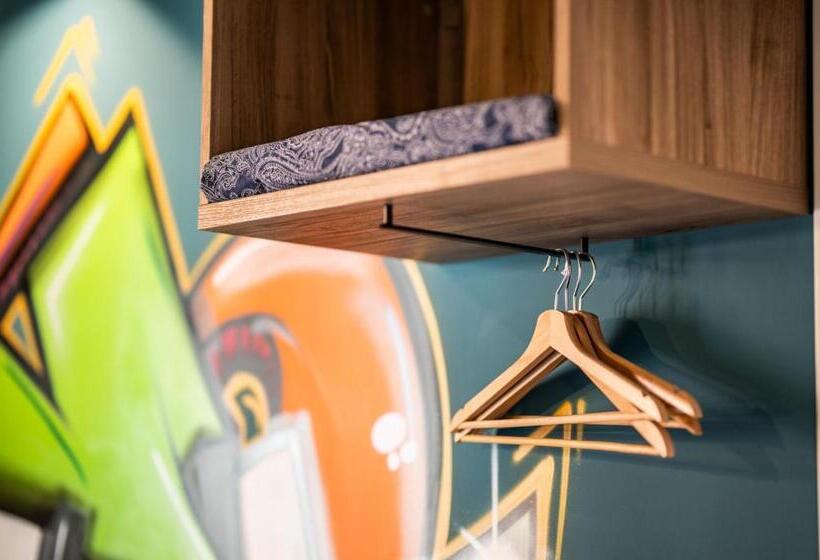 住宿加早餐  Camera Con Bagno Privato 06