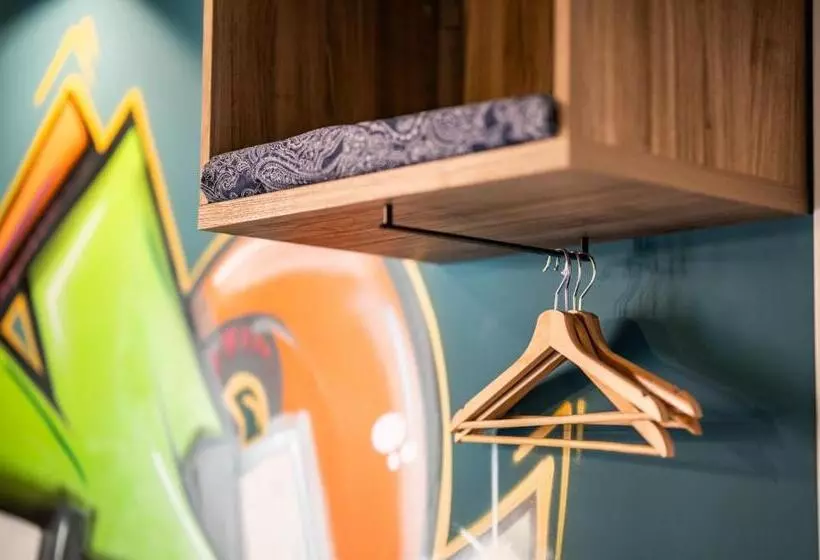 تختخواب و صبحانه Camera Con Bagno Privato 06