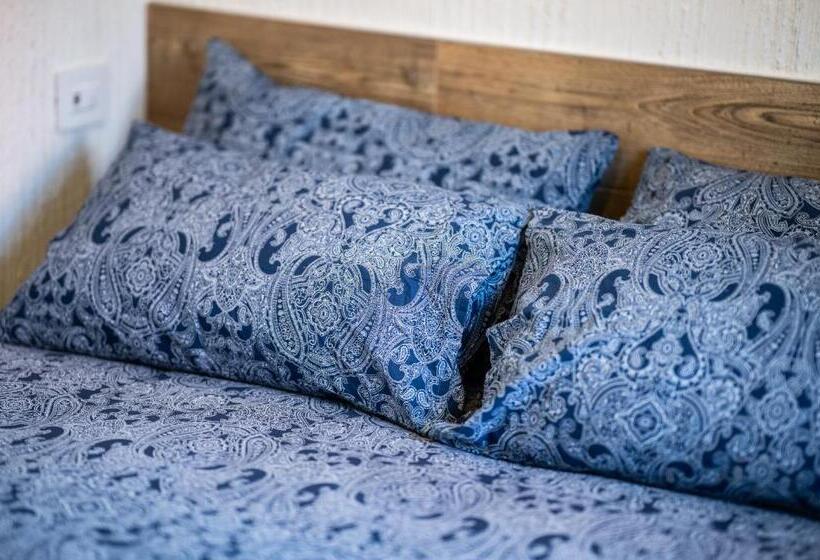 住宿加早餐  Camera Con Bagno Privato 06