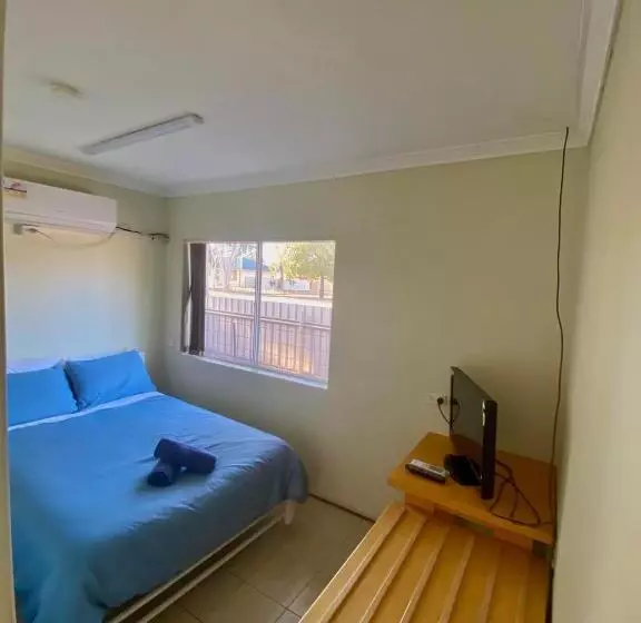 Bruce Rock Roadhouse And Motel