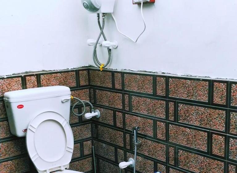 Hotel 7 Rings Camps & Resorts Pvt Ltd