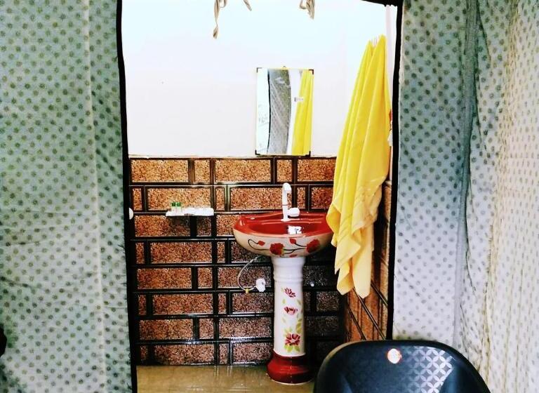 Hotel 7 Rings Camps & Resorts Pvt Ltd