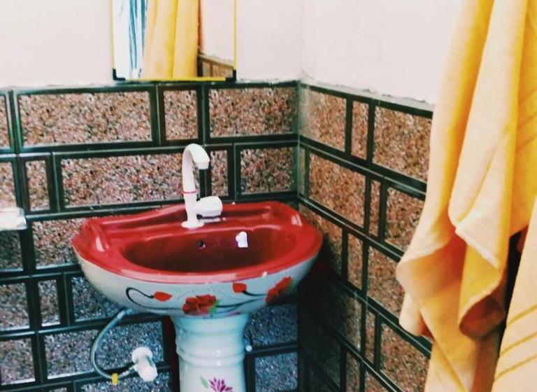 Hotel 7 Rings Camps & Resorts Pvt Ltd