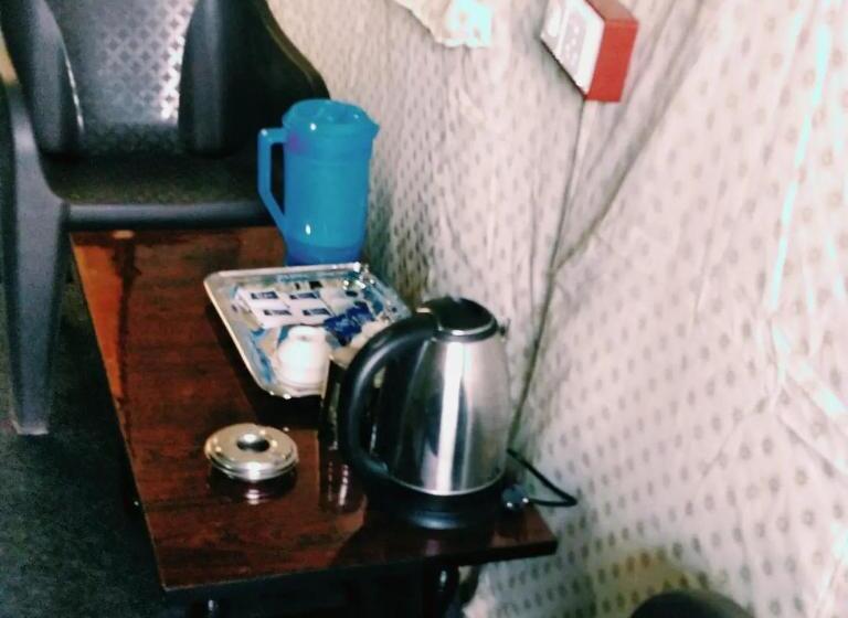 Hotel 7 Rings Camps & Resorts Pvt Ltd