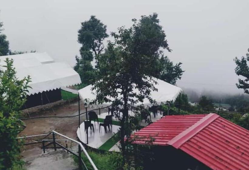 Hotel 7 Rings Camps & Resorts Pvt Ltd