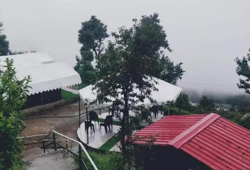 ホテル 7 Rings Camps & Resorts Pvt Ltd