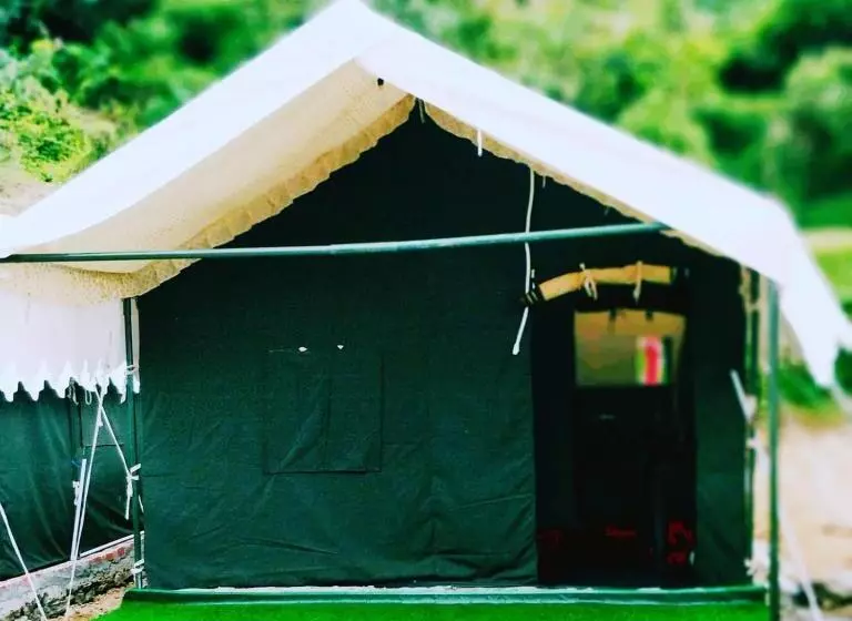 ホテル 7 Rings Camps & Resorts Pvt Ltd