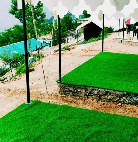 ホテル 7 Rings Camps & Resorts Pvt Ltd