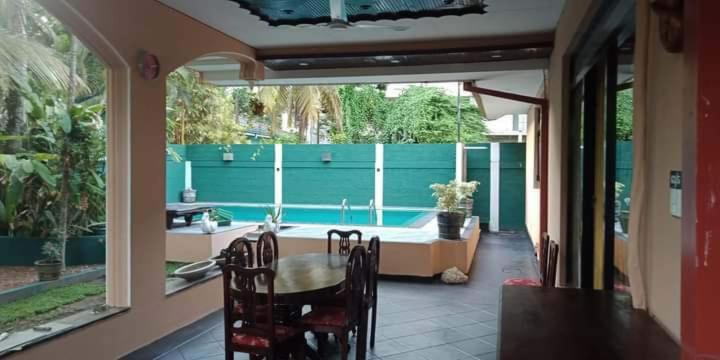 酒店 Aura Beach Villa