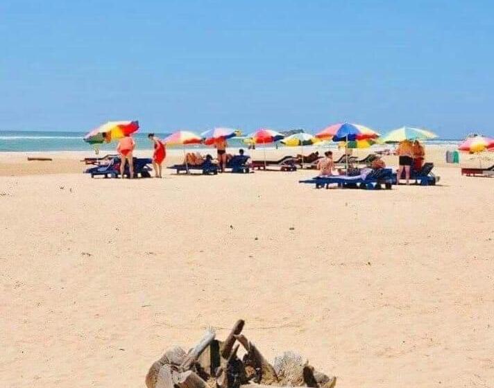 酒店 Aura Beach Villa