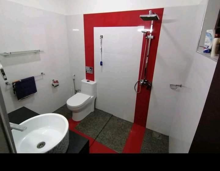 酒店 Aura Beach Villa