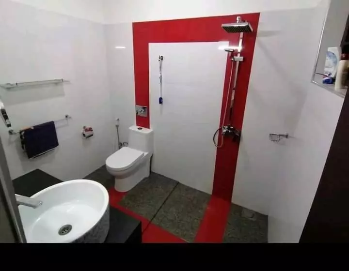 ホテル Aura Beach Villa