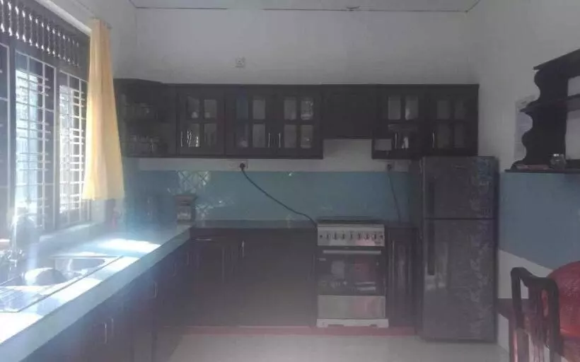 ホテル Aura Beach Villa