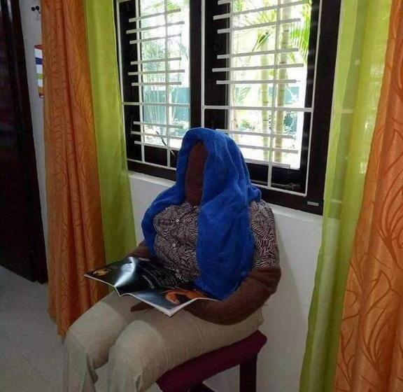 酒店 Aura Beach Villa