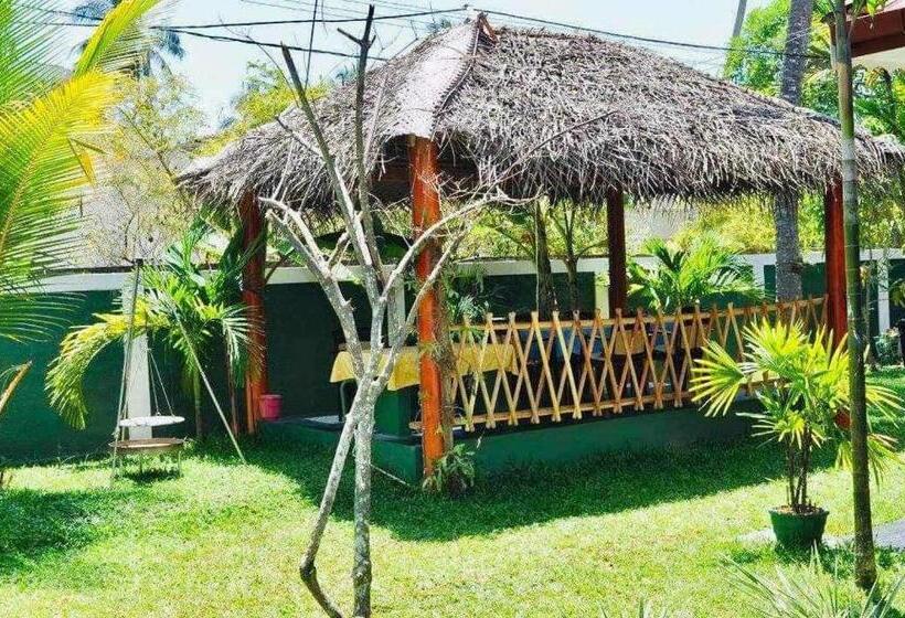 酒店 Aura Beach Villa