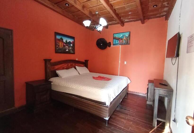 هتل City Of Dreams Antigua