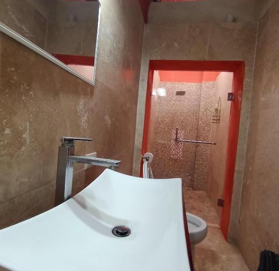 هتل City Of Dreams Antigua