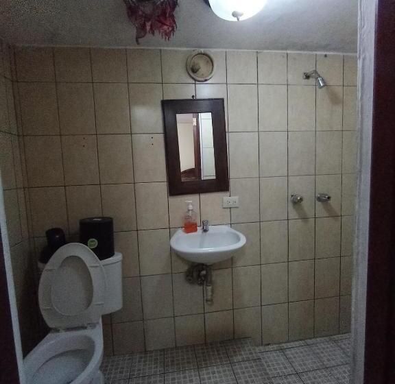 هتل City Of Dreams Antigua