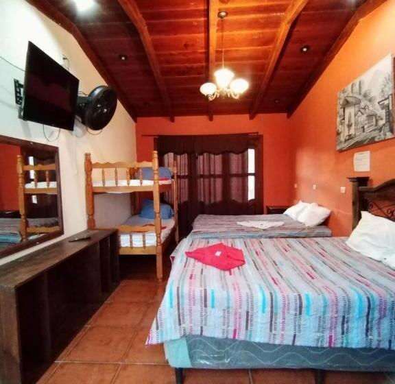 هتل City Of Dreams Antigua