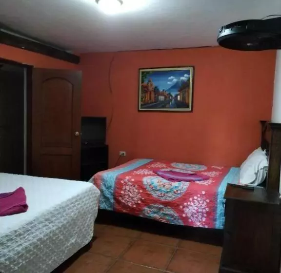 هتل City Of Dreams Antigua