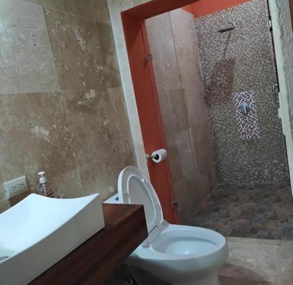 هتل City Of Dreams Antigua