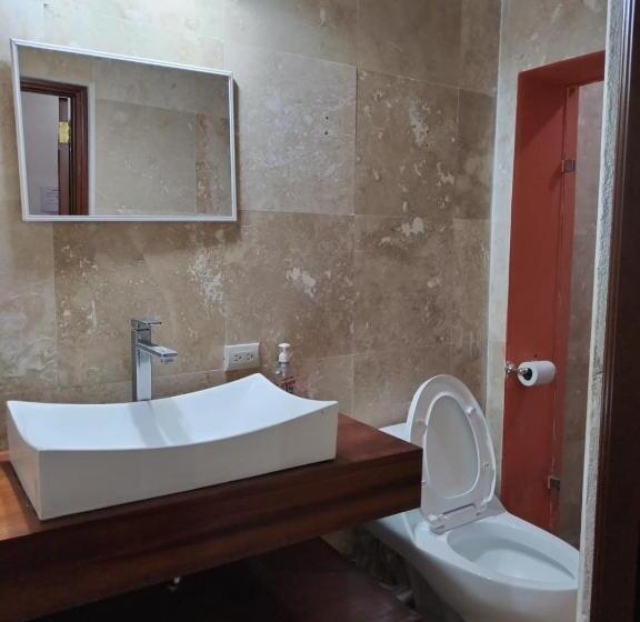 هتل City Of Dreams Antigua