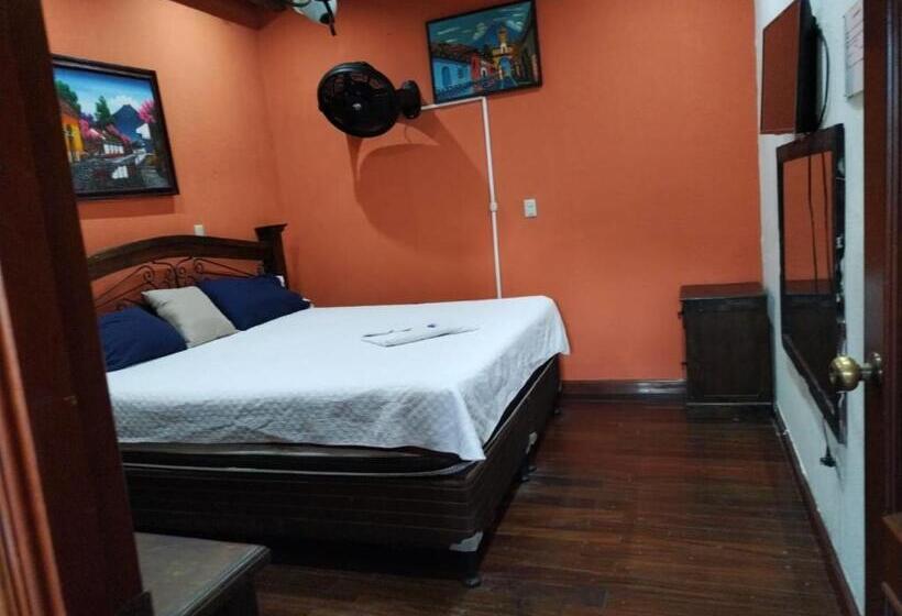 هتل City Of Dreams Antigua