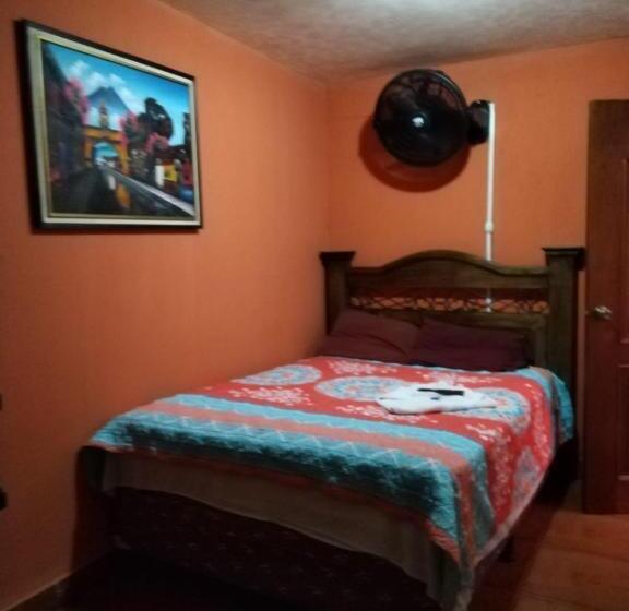 هتل City Of Dreams Antigua