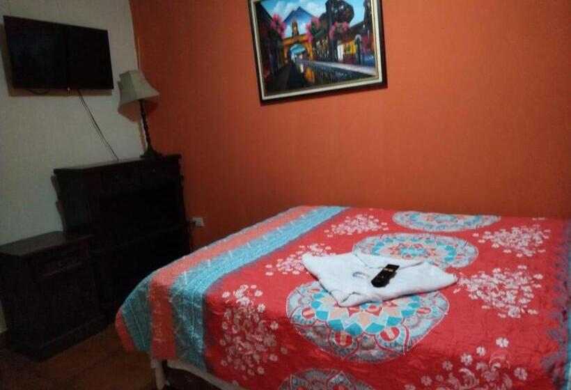 هتل City Of Dreams Antigua