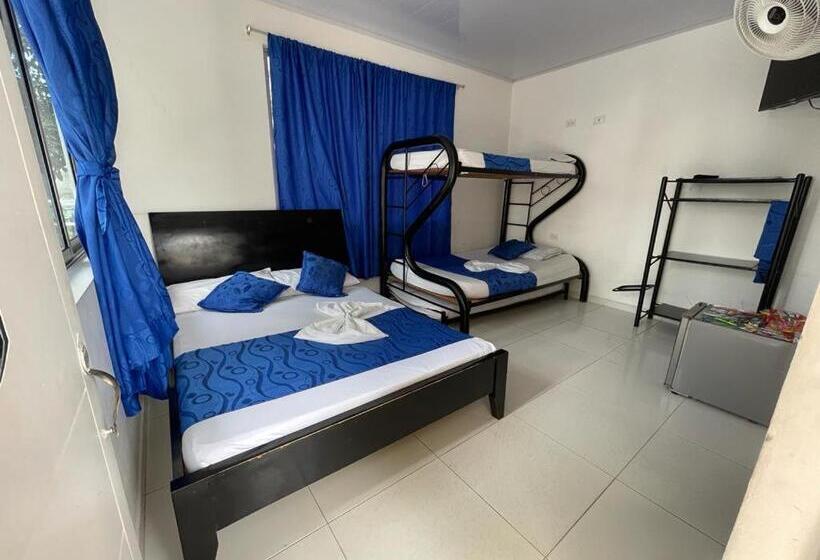 هتل Club De Afiliados Circulo Dorado Vip