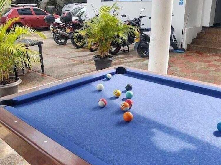 هتل Club De Afiliados Circulo Dorado Vip